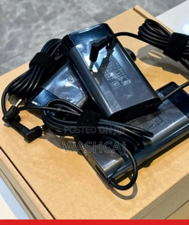 150W HP Blue Pin Charger