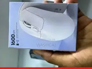 1600 Dpi Wireless Mouse
