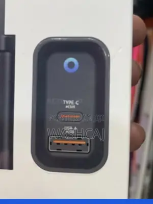 200W Super Fast Type C to USB C Charger