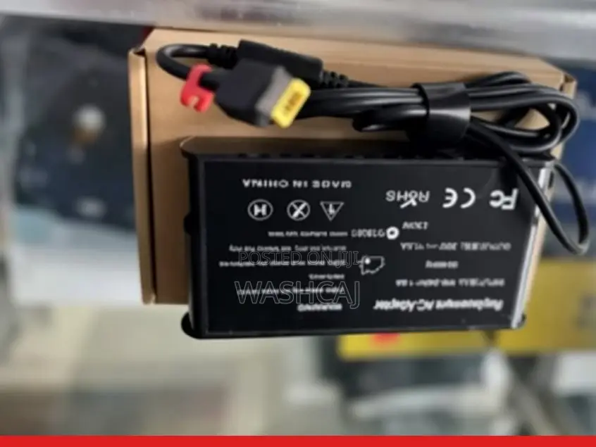 230w Lenovo USB Adapter Charger