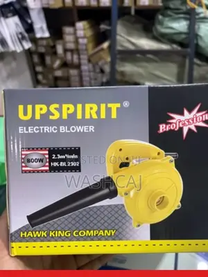 800W Electrical Blower
