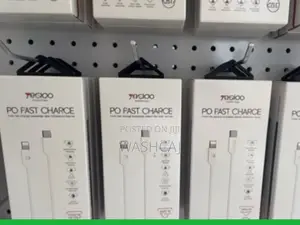 A 1.8M USB-C to Lightning Cable Compatible With 27W