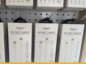 A 1.8M USB-C to Lightning Cable Compatible With 27W