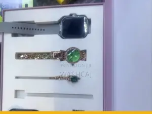 A56 Smart Watch