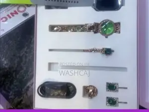 A56 Smart Watch
