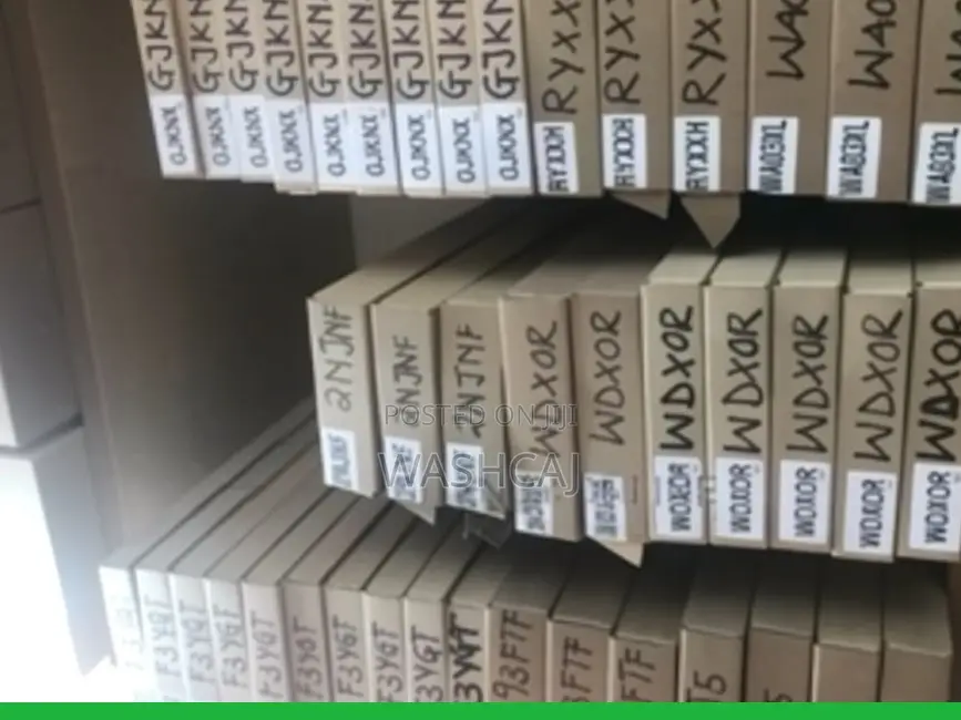 All Laptops Battery Are Available