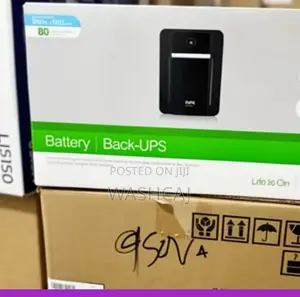 APC Easy Ups 950va. Bv950mi-Ms