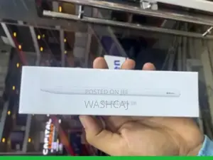 Apple Pencil (2nd Generation)