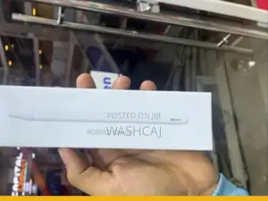 Apple Pencil (2nd Generation)