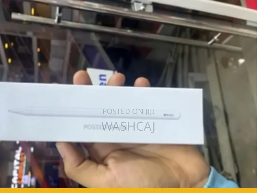 Apple Pencil (2nd Generation)