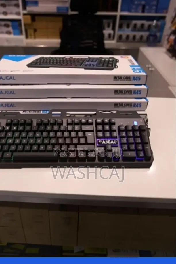 Bajel Gaming Keyboard