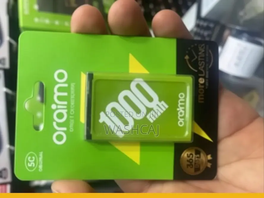 Battery Za Simu Za Vitochi