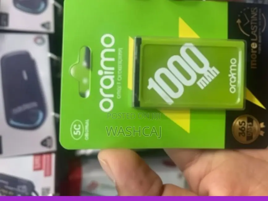 Battery Za Simu Za Vitochi