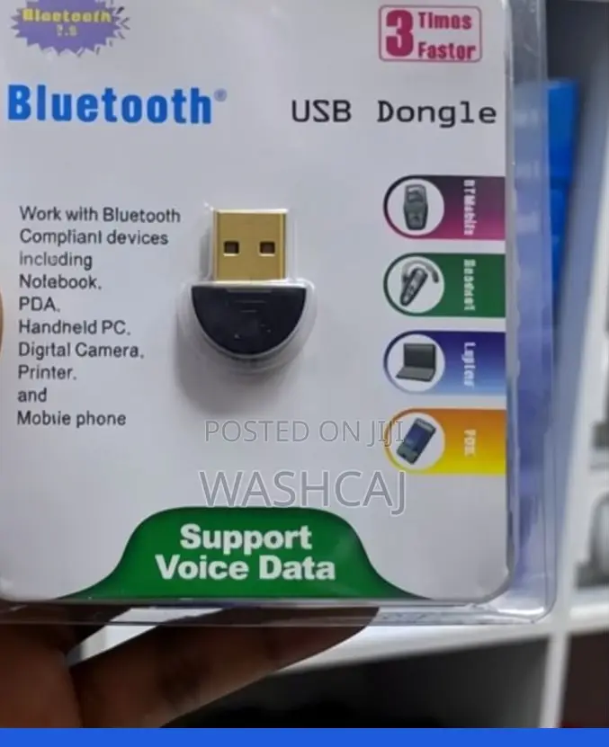 Bluetooth Dongle