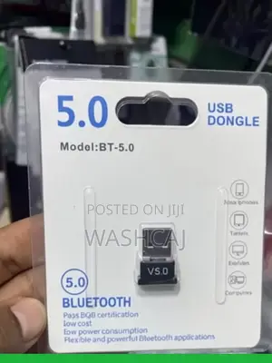 Bluetooth Dongle