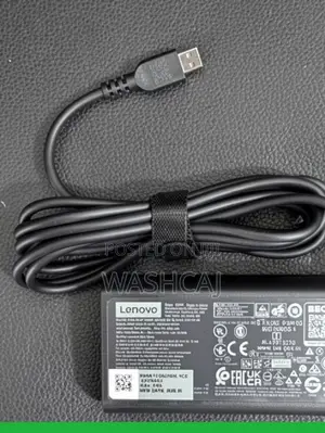 Brand New Lenovo Type C Og 65w