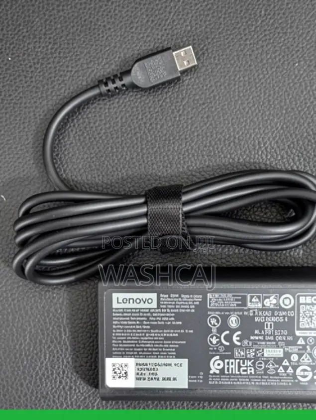 Brand New Lenovo Type C Og 65w