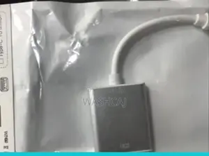 Cable Matters USB C to HDMI Adapter (USB-C to HDMI Adapter)
