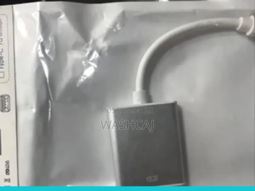 Cable Matters USB C to HDMI Adapter (USB-C to HDMI Adapter)