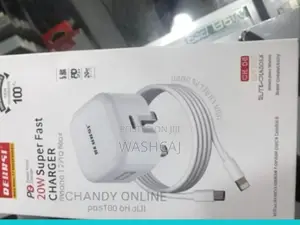 Charge Your iPhone 12 Pro Max With 20W
