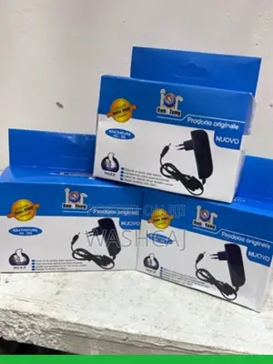 Decoder Adapter