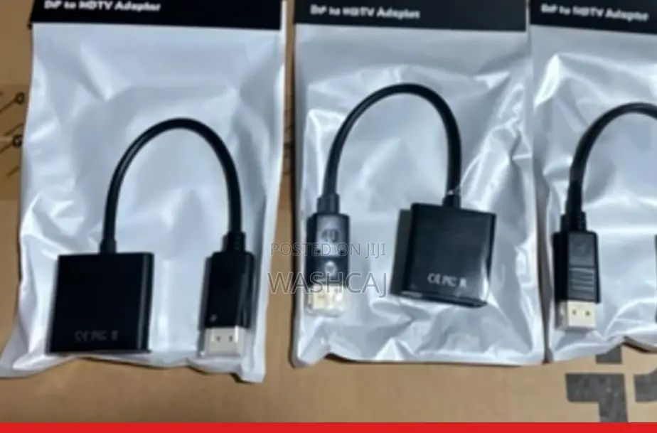 Dp to HDMI Converter