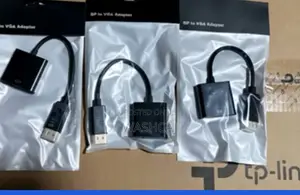 DP to VGA Convertor