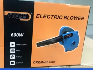 Elecrical Blower - Bl 2301