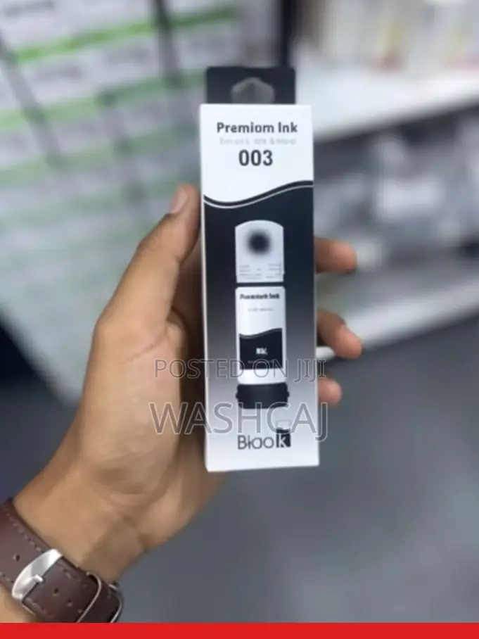 Epson 103 Ink Series