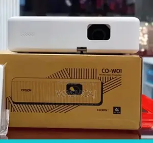 Epson Co-W01 Projector