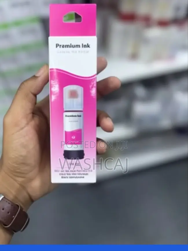 Epson Universal Premium 03 Ink