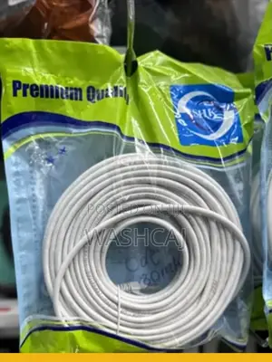 Ethernet Cable With 10 Meters