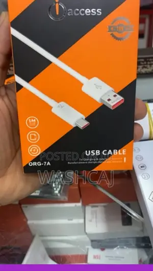 Fast USB Cable