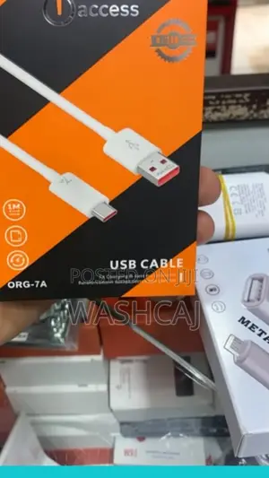 Fast USB Cable