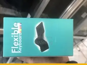 Flexible Keyboard