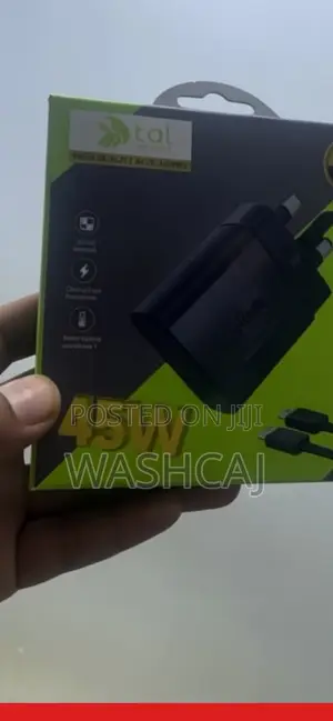 Genuine 45w USB C -USB C Mobile Phone Charger