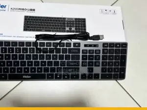 Haier USB Keyboard