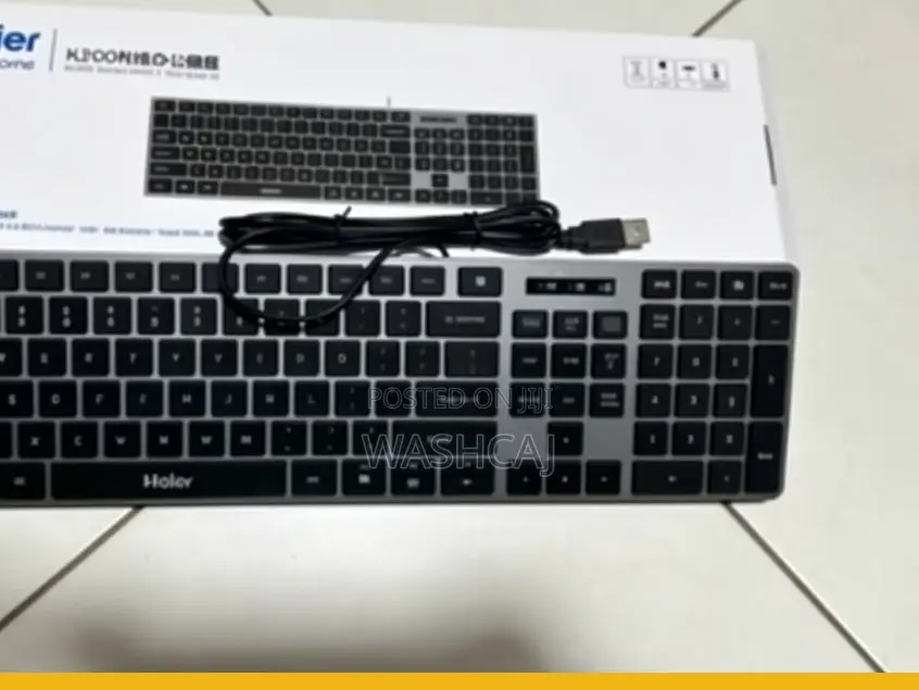 Haier USB Keyboard
