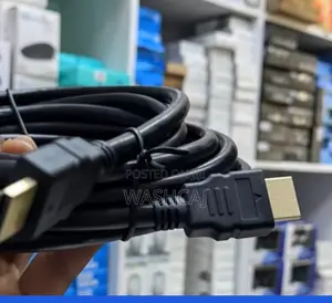 HDMI Cable With 5 Meters