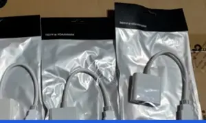 HDTV to HDMI Adapter