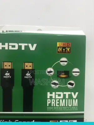 High Speed HDMI Cable Meter 5