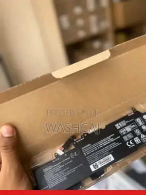 HP Elitebook 840 G5 Battery
