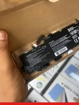 HP Elitebook 840 G6 Battery
