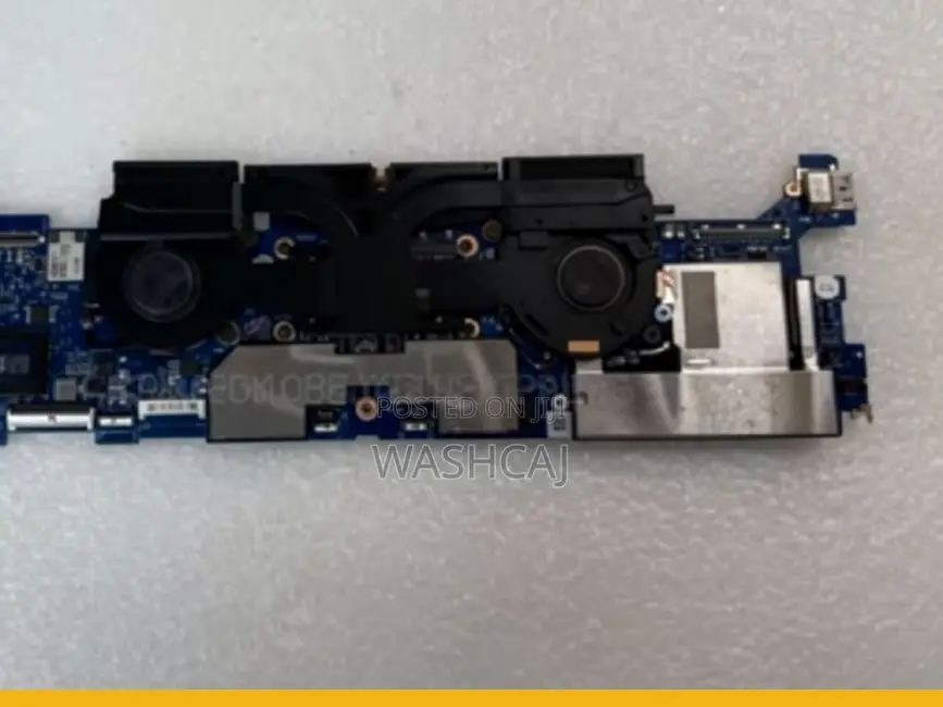 HP Elitebook X360 1030 G3 System Motherboard