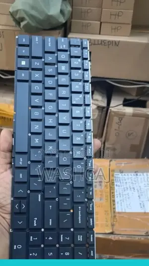 HP Envy X360 15m-Cn0011dx (V7u72ua#aba) Keyboard