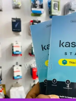 Kaspersky Standard 2024 5 User