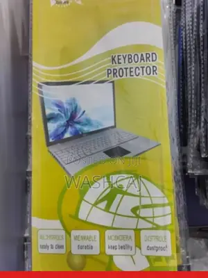 Keyboard Protector
