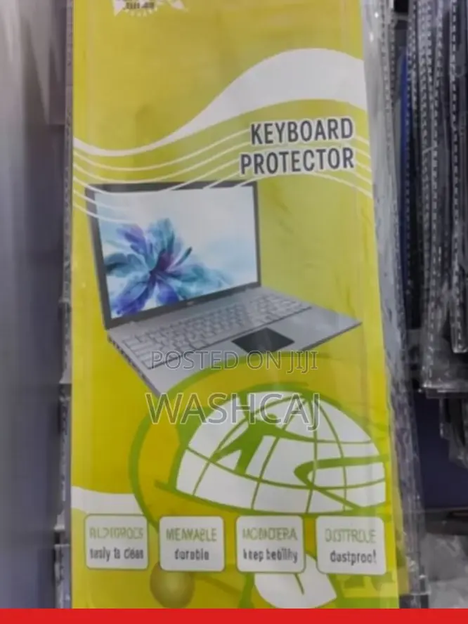Keyboard Protector
