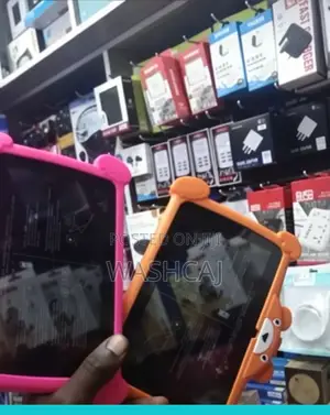 Kid Tablets
