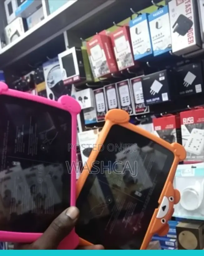 Kid Tablets